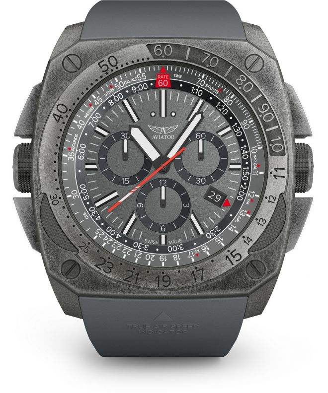 Reloj para hombres Aviator MIG-29 SMT Limited