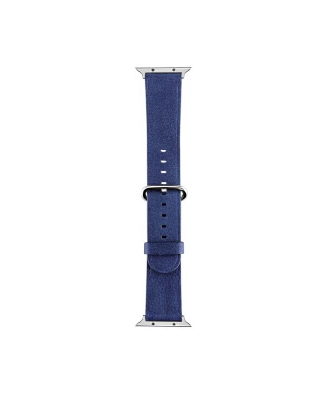 Correa Morellato Apple Watch Blue 22 mm