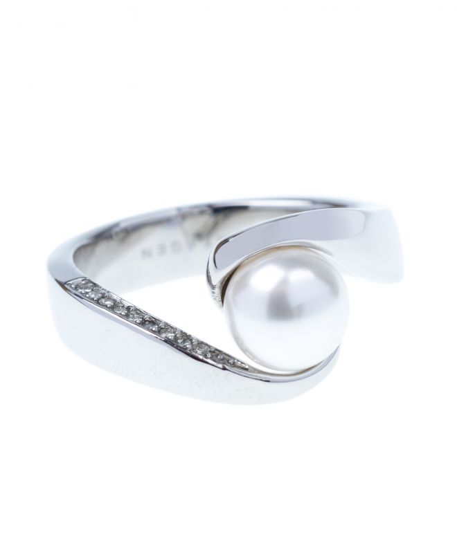 Anillo Skagen Agnethe