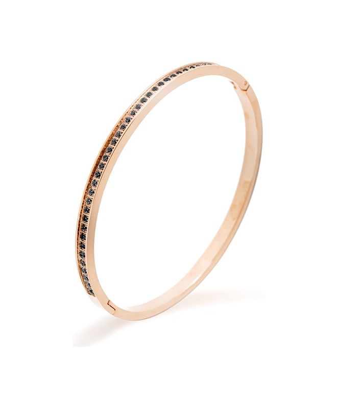 Pulsera Pierre Ricaud Rose Gold