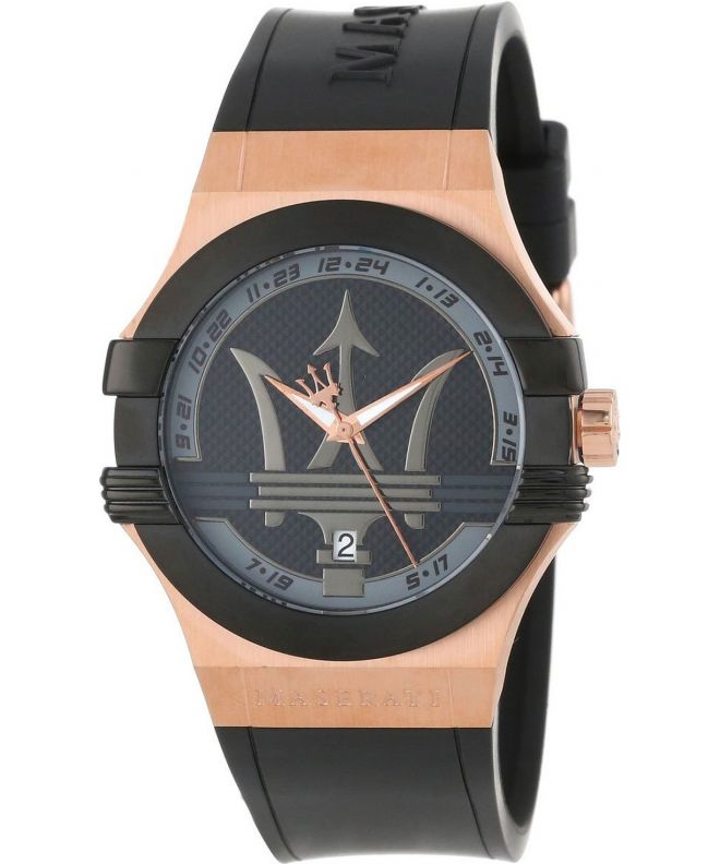 Reloj para hombres Maserati Porenza