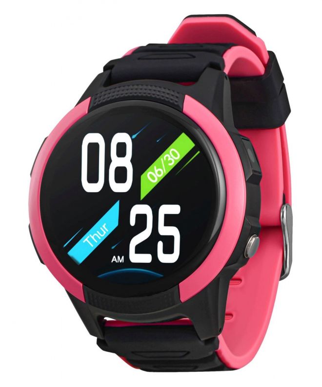 Smartwatch para niños Garett Kids Focus 4G RT