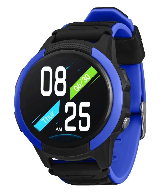 Smartwatch para niños Garett Kids Focus 4G RT