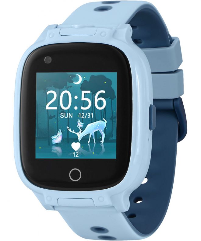 Smartwatch para niños Garett Kids Twin 4G