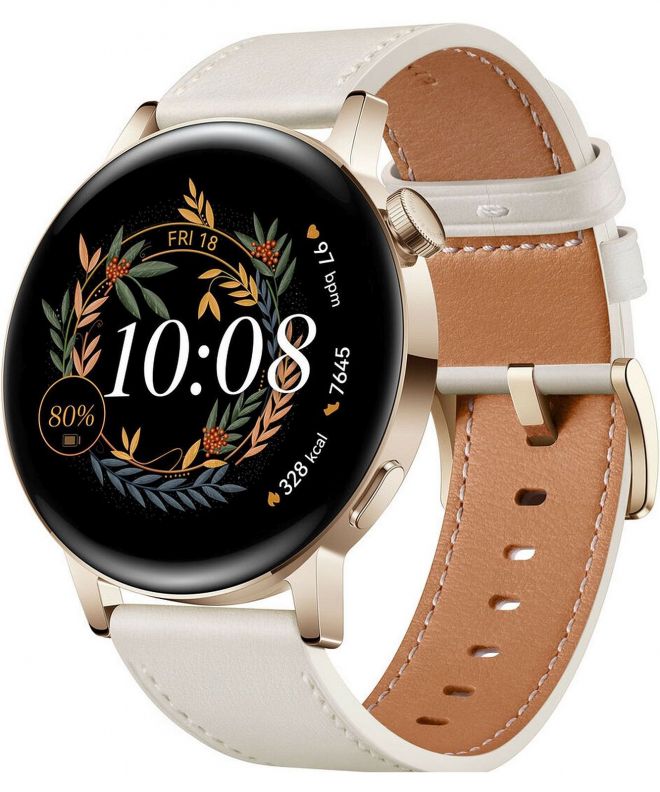 Smartwatch para mujeres Huawei GT 3 Active