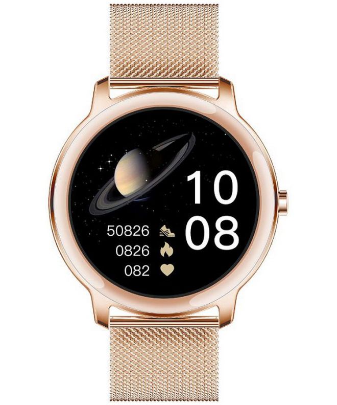 Smartwatch para mujeres Rubicon RNBE66