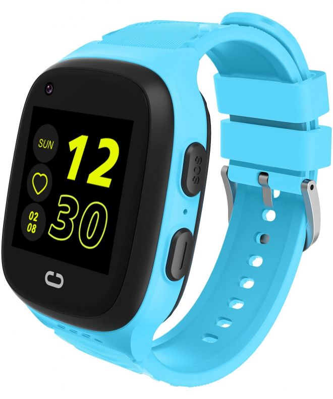 Smartwatch para niños Garett Kids Rock 4G RT