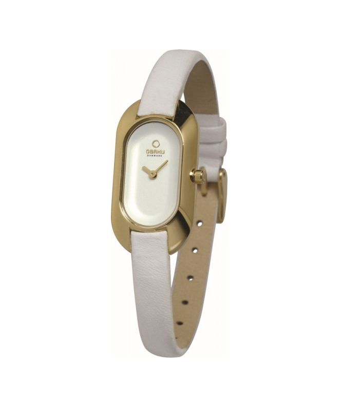 Reloj para mujeres Obaku Elegance