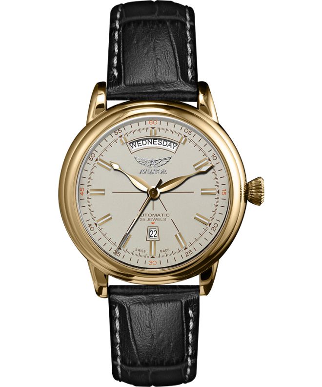 Reloj para hombres Aviator Douglas
