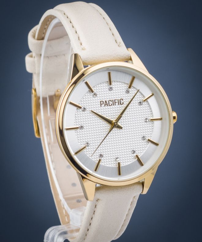 Reloj para mujeres Pacific X