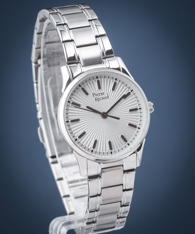 Reloj para mujeres Pierre Ricaud Classic