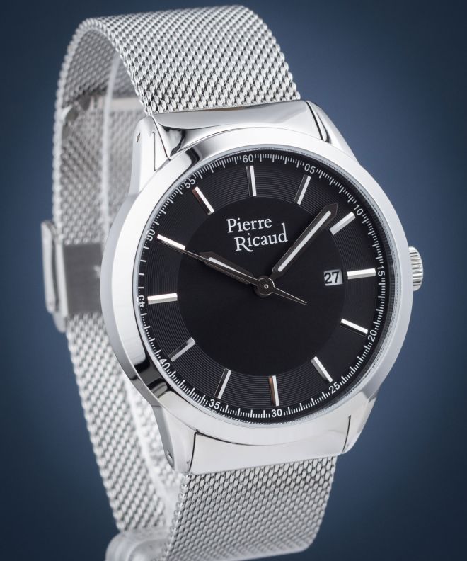 Reloj para hombres Pierre Ricaud Classic