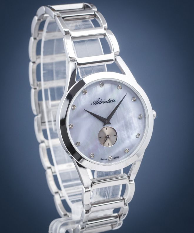 Reloj para mujeres Adriatica Fashion