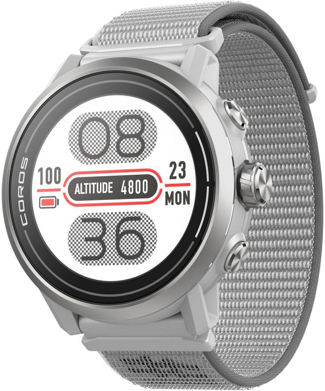 Reloj Deportivo unisex Coros APEX 2