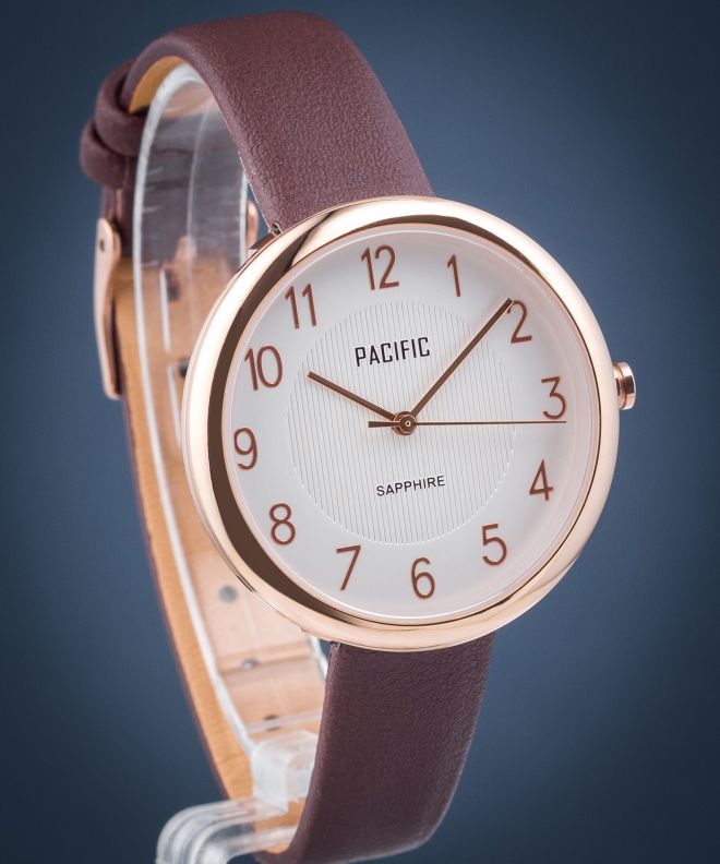 Reloj para mujeres Pacific X Sapphire