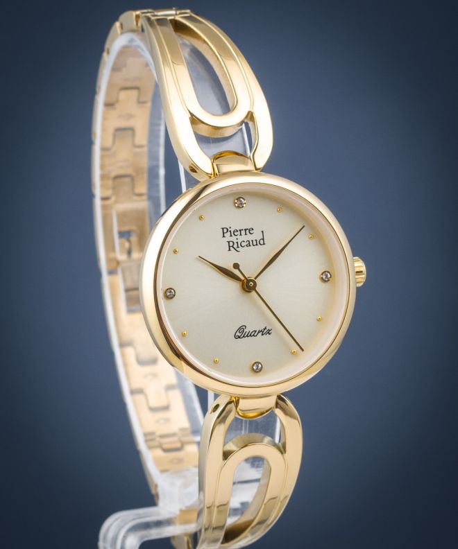 Reloj para mujeres Pierre Ricaud Classic