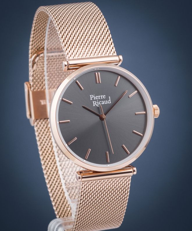 Reloj para mujeres Pierre Ricaud Classic