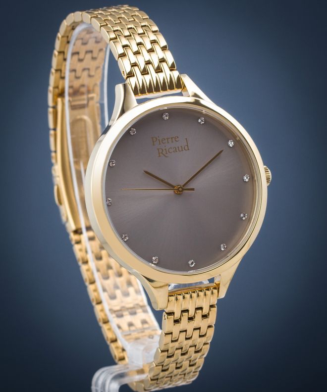 Reloj para mujeres Pierre Ricaud Classic