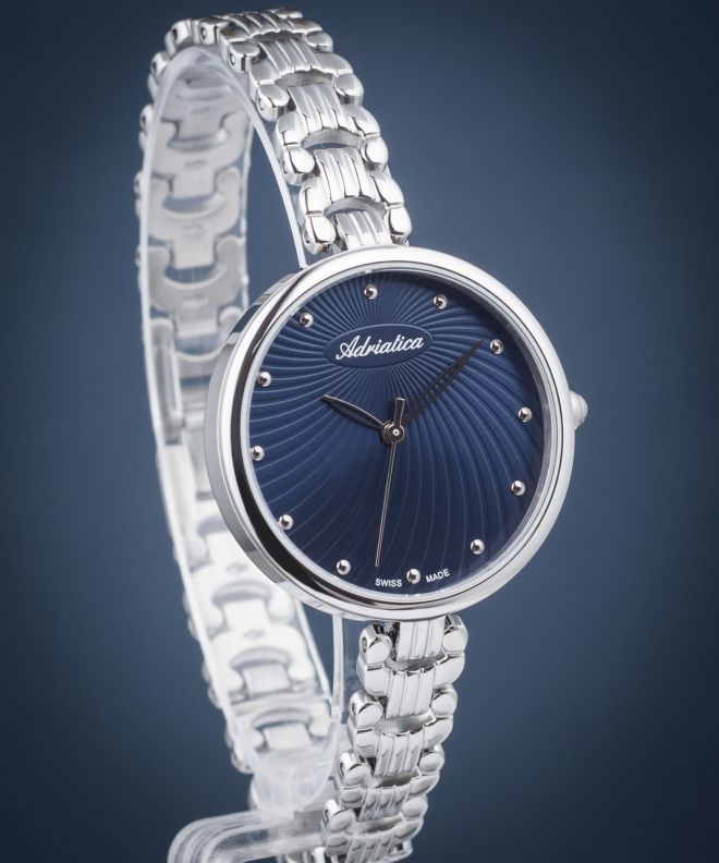 Reloj para mujeres Adriatica Classic