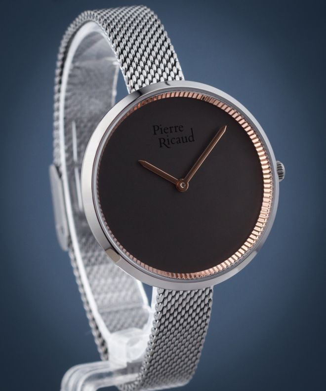 Reloj para mujeres Pierre Ricaud Classic