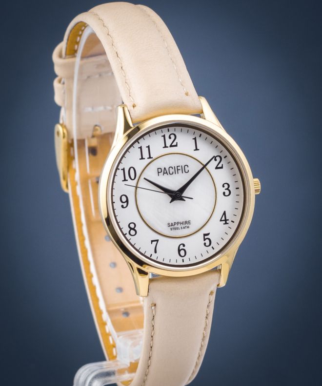 Reloj para mujeres Pacific S Sapphire