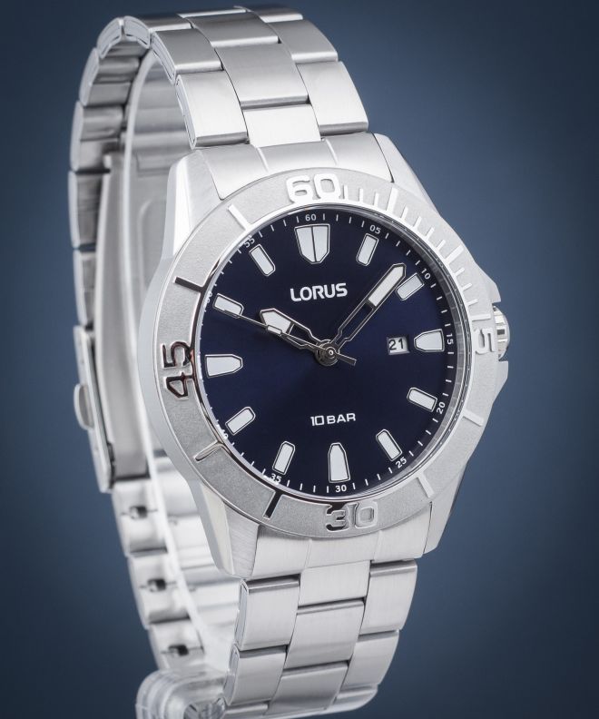 Reloj para hombres Lorus Classic