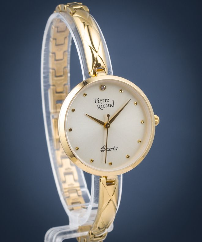 Reloj para mujeres Pierre Ricaud Classic