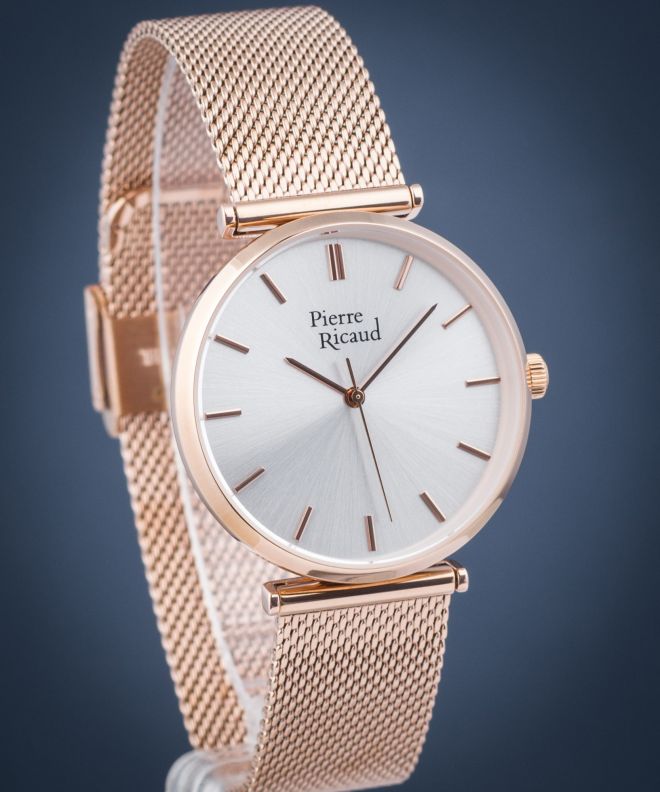 Reloj para mujeres Pierre Ricaud Classic