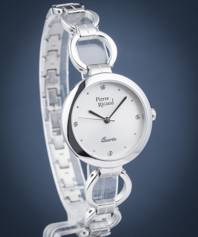 Reloj para mujeres Pierre Ricaud Fashion