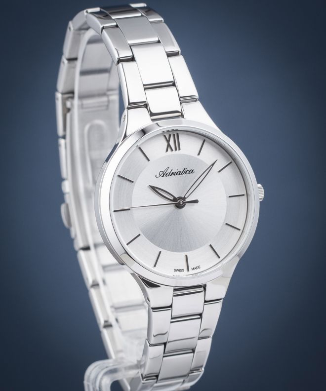 Reloj para mujeres Adriatica Classic