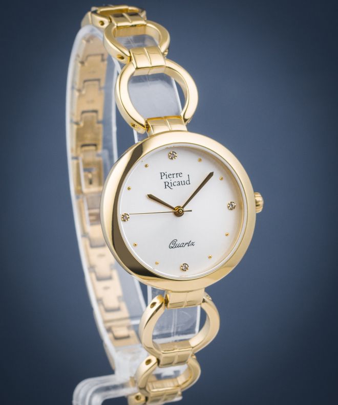 Reloj para mujeres Pierre Ricaud Fashion