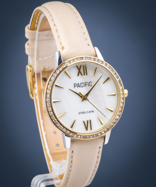 Reloj para mujeres Pacific S