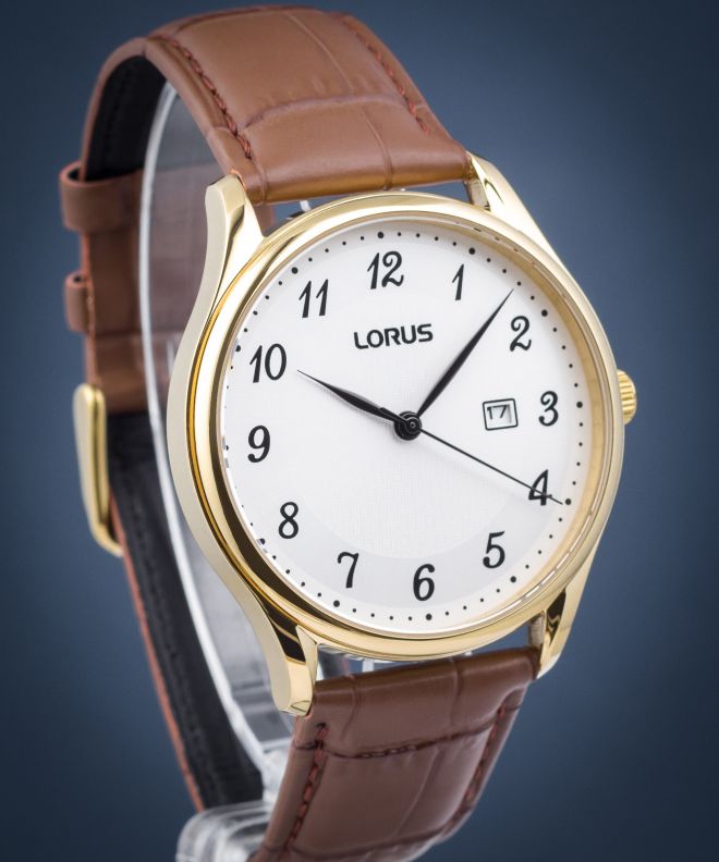 Reloj para hombres Lorus Classic