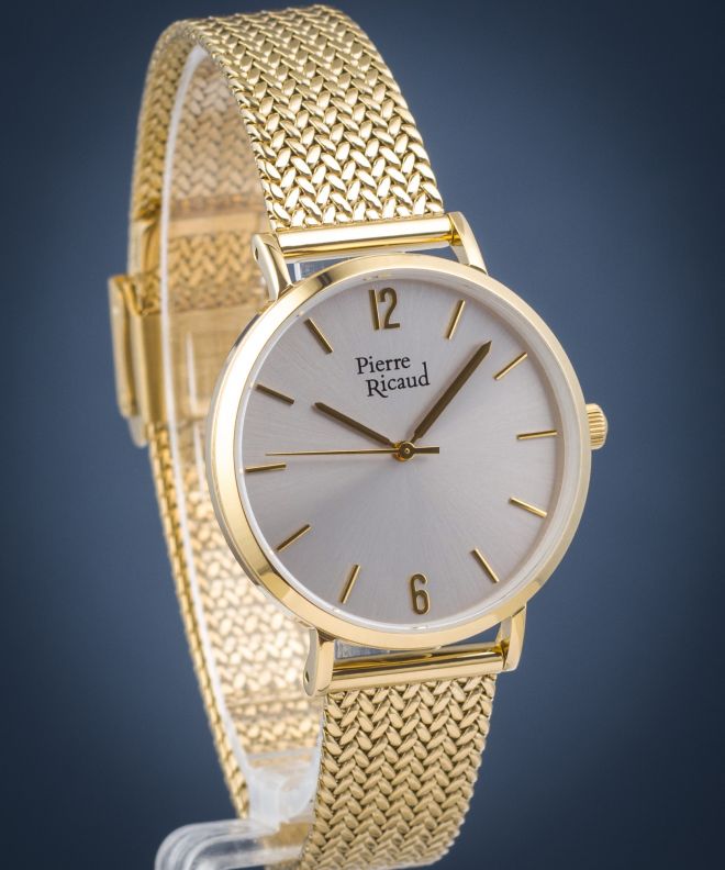 Reloj para mujeres Pierre Ricaud Classic