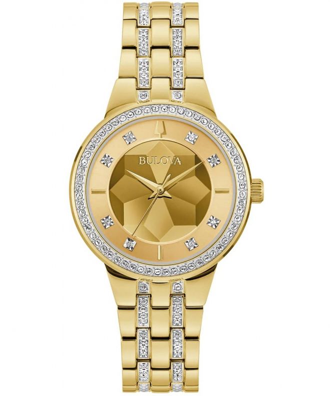 Reloj para mujeres Bulova Expand Success!