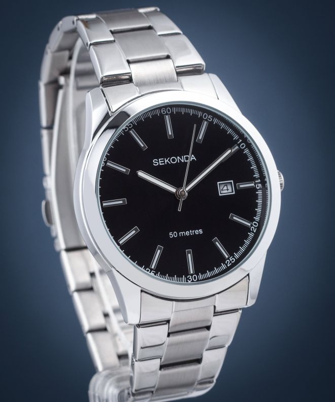 Reloj para hombres Sekonda Classic