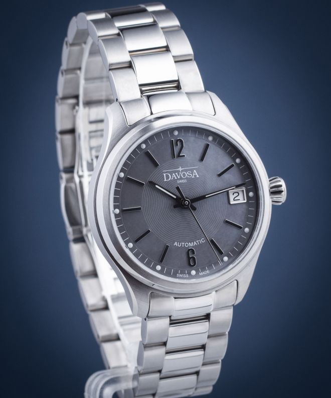 Reloj para mujeres Davosa Newton Lady Automatic