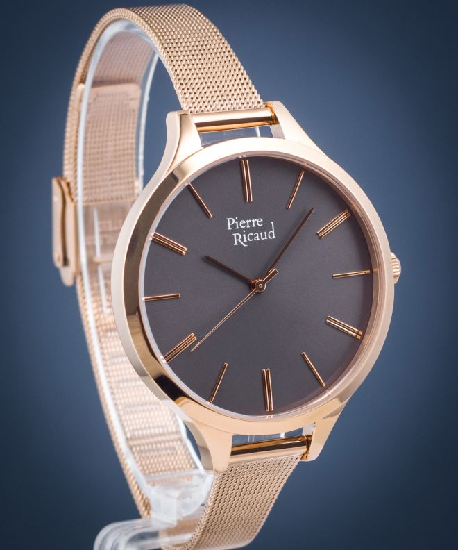 Reloj para mujeres Pierre Ricaud Classic