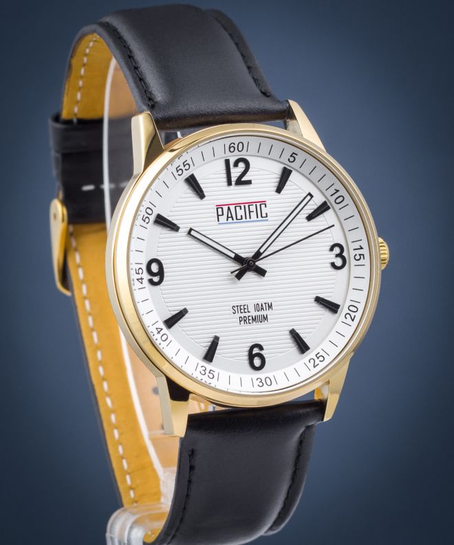 Reloj para hombres Pacific Premium