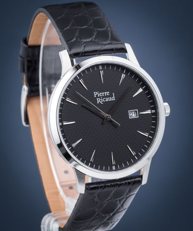 Reloj para hombres Pierre Ricaud Classic