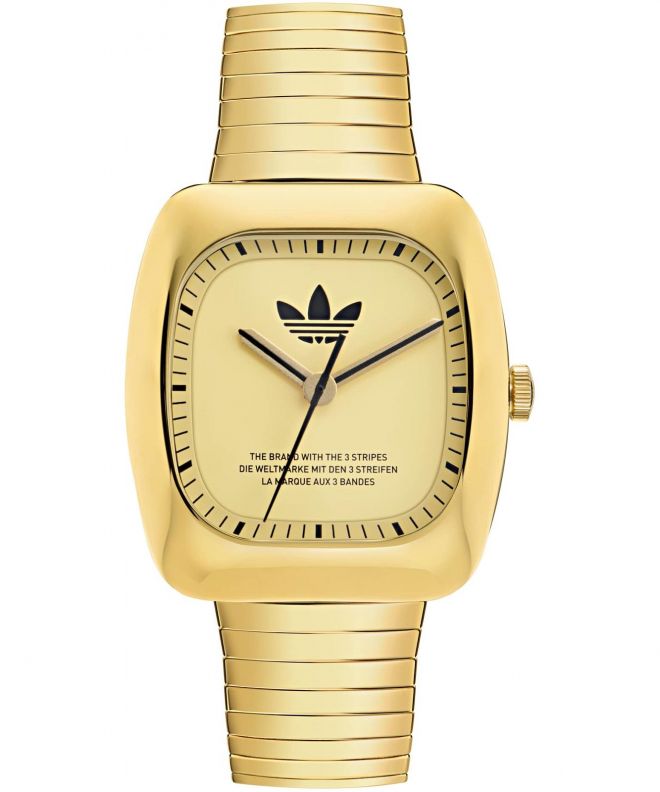 Reloj unisex adidas Originals Retro Wave Two