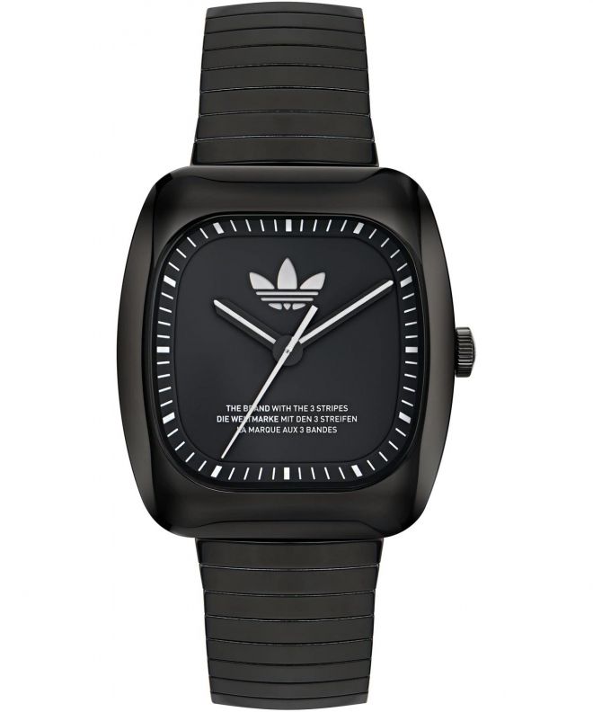 Reloj unisex adidas Originals Retro Wave Two