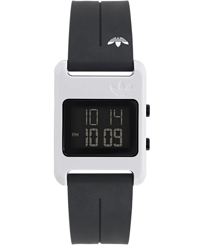 Reloj unisex adidas Originals Street Retro Pop Digital