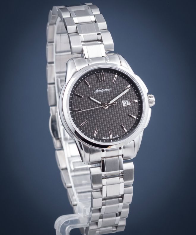 Reloj para mujeres Adriatica Classic