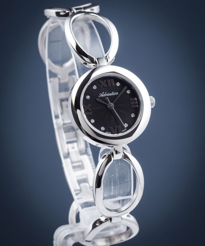 Reloj para mujeres Adriatica Classic