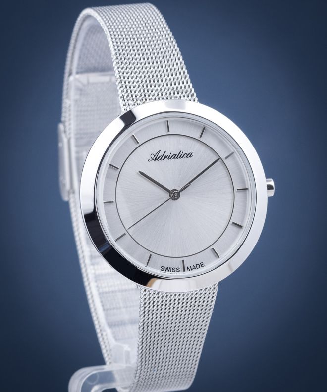 Reloj para mujeres Adriatica Classic