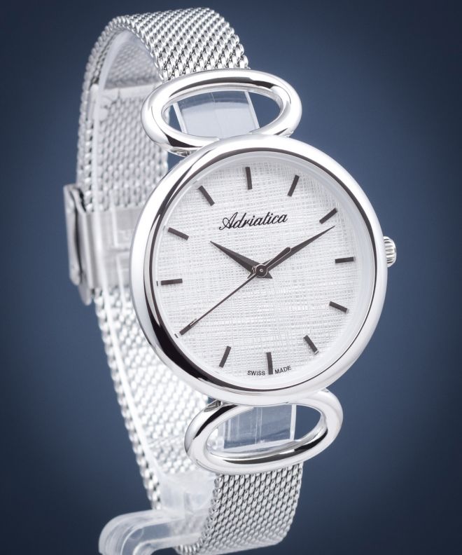 Reloj para mujeres Adriatica Classic