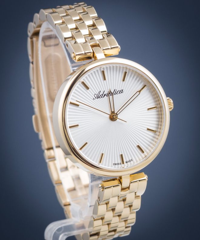 Reloj para mujeres Adriatica Classic