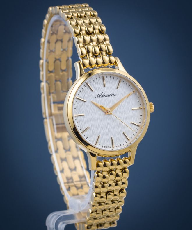 Reloj para mujeres Adriatica Classic