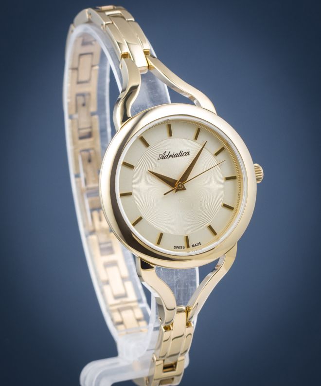 Reloj para mujeres Adriatica Classic